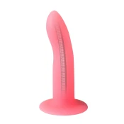 Dildo koji svijetli u mraku 16 cm – Techno Moon Beam