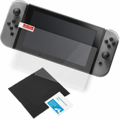 Gioteck Premium 9H zaštitno staklo za Nintendo Switch