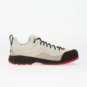 Sneakers The North Face Verto Approach Gtx White Ash/ Tnf Red EUR 44