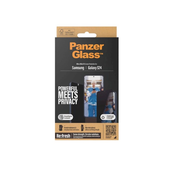 ZASTITNO STAKLO ZA SAMSUNG GALAXY S24 PANZERGLASS PRIVACY