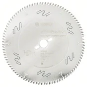 Bosch List kružne testere Top Precision Best laminirane panele 2608642110 300 x 30 x 3,2 mm, 96z