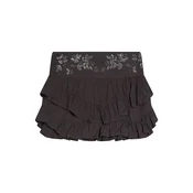 Bershka Krilo  siva