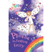 Rainbow Magic: Phoebe The Fashion Fairy