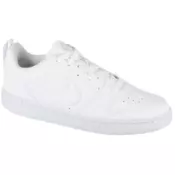 Nike Patike za devojcice Court Borough Low Recraft DV5456, Roze-bele