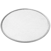 Hendi Aluminijasta mreža za pizzo, okrogla, premer 25 cm - Hendi 617519