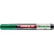 Lakovi, 2-3 mm, EDDING 50, zelena 4-50-004