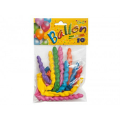 Basso luigi baloni duguljasti 20 kom ( BL01749 )