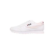 FILA Nizke superge ORBIT roza/črna/bela