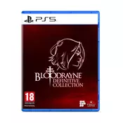 BloodRayne: Definitive Collection - Limited Edition (PS5)