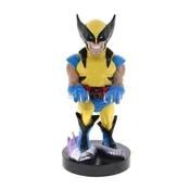 Cable Guys Marvel Wolverine držac za kontroler i stalak za telefon, 20 cm