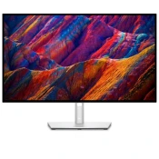 Monitor 27 Dell U2723QE IPS 3840x2160/60Hz/8ms/HDMI/2xDP/8xUSB/pivot OUTLET