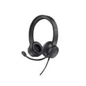 Trust - Slušalice TRUST AYDA USB PC HEADSET