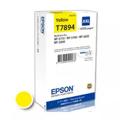 Epson C13T789440 Yellow 79XXL