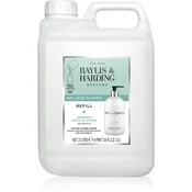 Baylis & Harding Jasmine & Apple Blossom tekoče milo za roke nadomestno polnilo 2000 ml