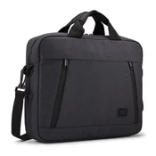 Case Logic Huxton Attaché HUXA-213 torba za prenosnik, črna (3204647)
