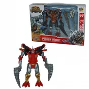 Transformer set