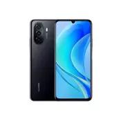 HUAWEI pametni telefon Nova Y70 4GB/128GB, Midnight Black