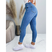PEARL push up jeans