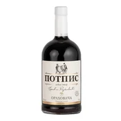 Potpis Rakija Orahovaca 20% vol, 700ml