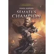 Mistys Trylogy Vol.2 Semaels Champion