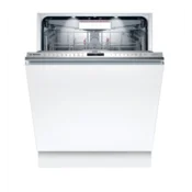BOSCH Ugradna mašina za pranje sudova SMV8YCX02E 60cm bela