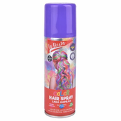 AGRADO Sprej u boji za kosu LA FIESTA 125ml ljubicasti