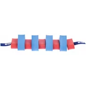 Swimming belt for kids 850 blue/red