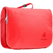 Toaletna torbica Deuter Wash Center Lite II - rdeča