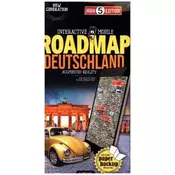High 5 Edition Interactive Mobile Roadmap Deutschland. Germany