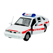 shumee WELLY POLONEZ CARO PLUS GASILSKA BRIDGA BELA 1:34 43613