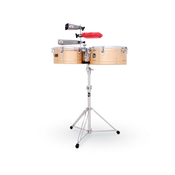 Timbale Prestige Bronze Latin Percussion