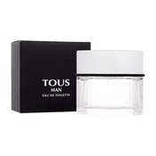 TOUS Man 50 ml toaletna voda za moške