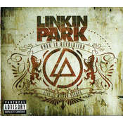 Linkin Park - Road To Rev: Live Milton (CD+DVD)