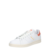 ADIDAS ORIGINALS Nizke superge Stan Smith, bela