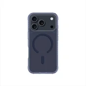 Titan AmazingThing Titan Pro futrola za iPhone 17 Pro Max, MagSafe - Plava