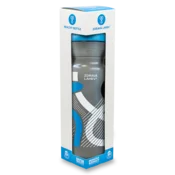 Steklenica R&B Sport Element 1L modra