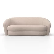Bessagi Home Zofa Isabel, Krem