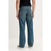 DICKIES Kavbojke  moder denim