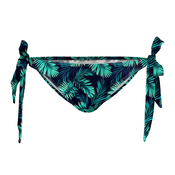 Bikini spodnji del Mr. GUGU & Miss GO Mr._GUGU_&_Miss_GO_Swimwear_WBBB1240_Green