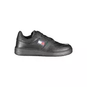 Tommy Jeans Muške patike, Crne