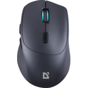 Bežicni miš Defender Effect X MS-095/1600 dpi Crni