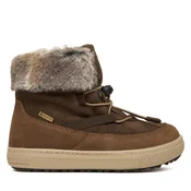 Primigi Škornji za sneg GORE-TEX 8856411 S Rjava