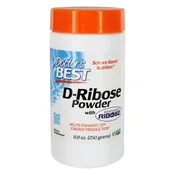 D-riboza, prah - 250g