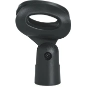 Gator Frameworks GFW-MIC-CLIP Držalo za mikrofon