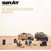 Kangding Ray - Sirat (Original Motion Picture Soundtrack) (CD)