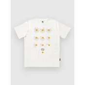 The Dudes Loves Me Not Classic moška majica white