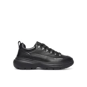KARL LAGERFELD Superge Kore Sport KL26526 Črna