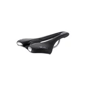 SEDEŽ SELLE ITALIA SLR BOOST GRAVEL SUPERFLOW S3 ČRN