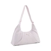 PUMA Essentials HER Medium 8L Prism Bag Women, Accessories, Powder Pink, OSFA