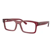 Ray-Ban RX5435 8512